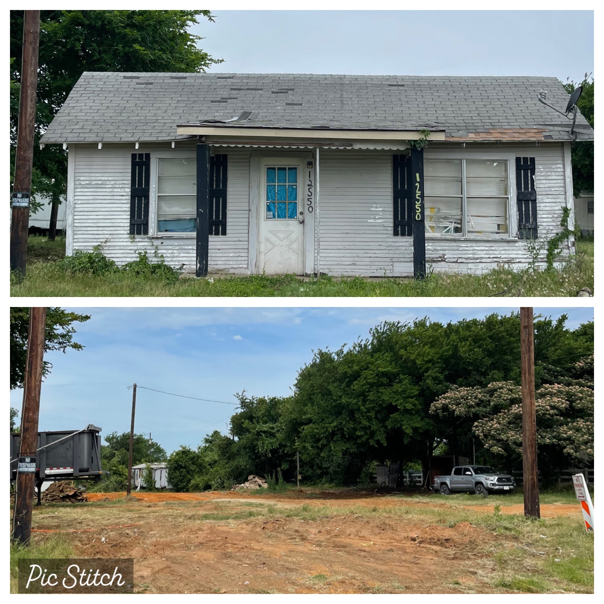 1st Quality Clean Up job-site photo
