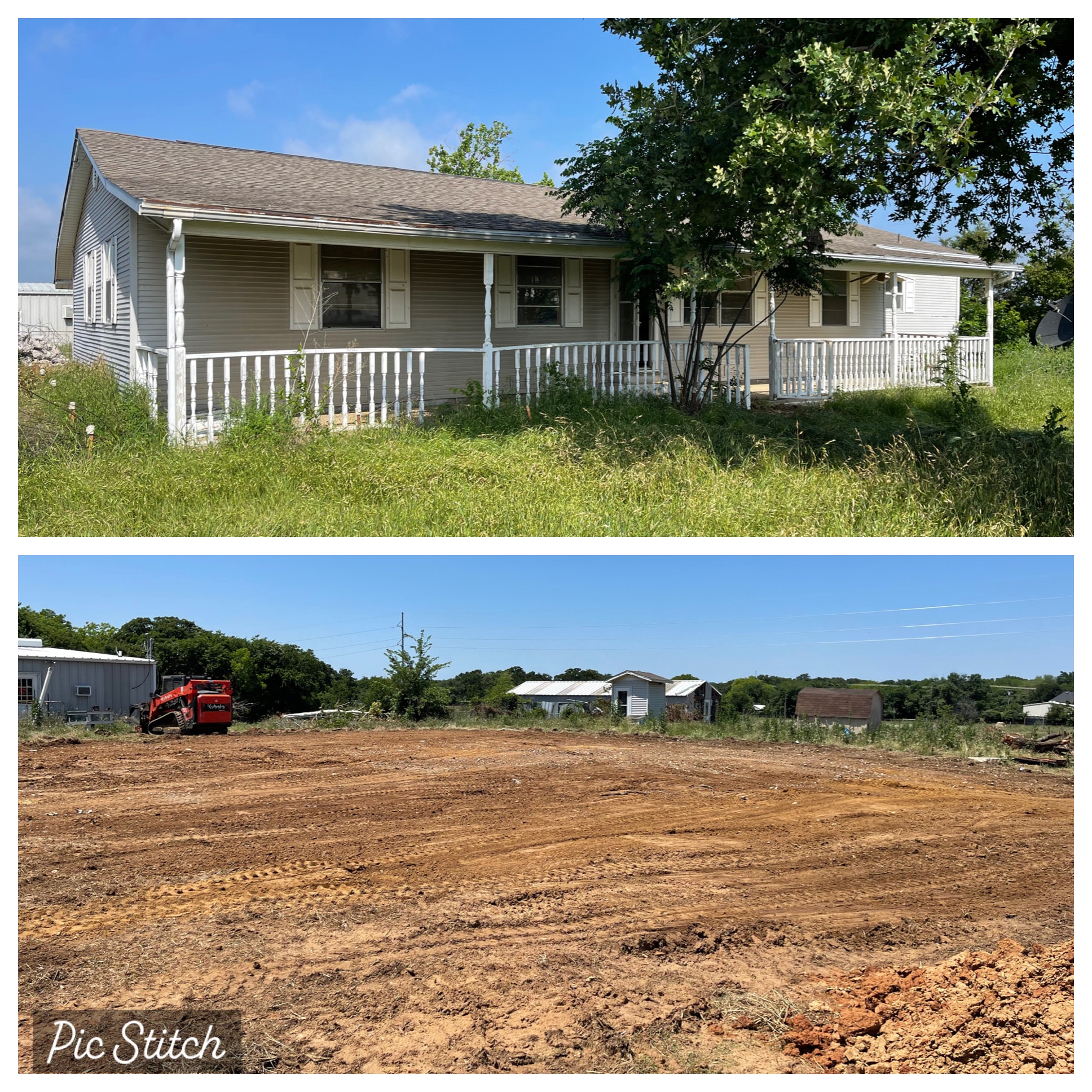 1st Quality Clean Up job-site photo