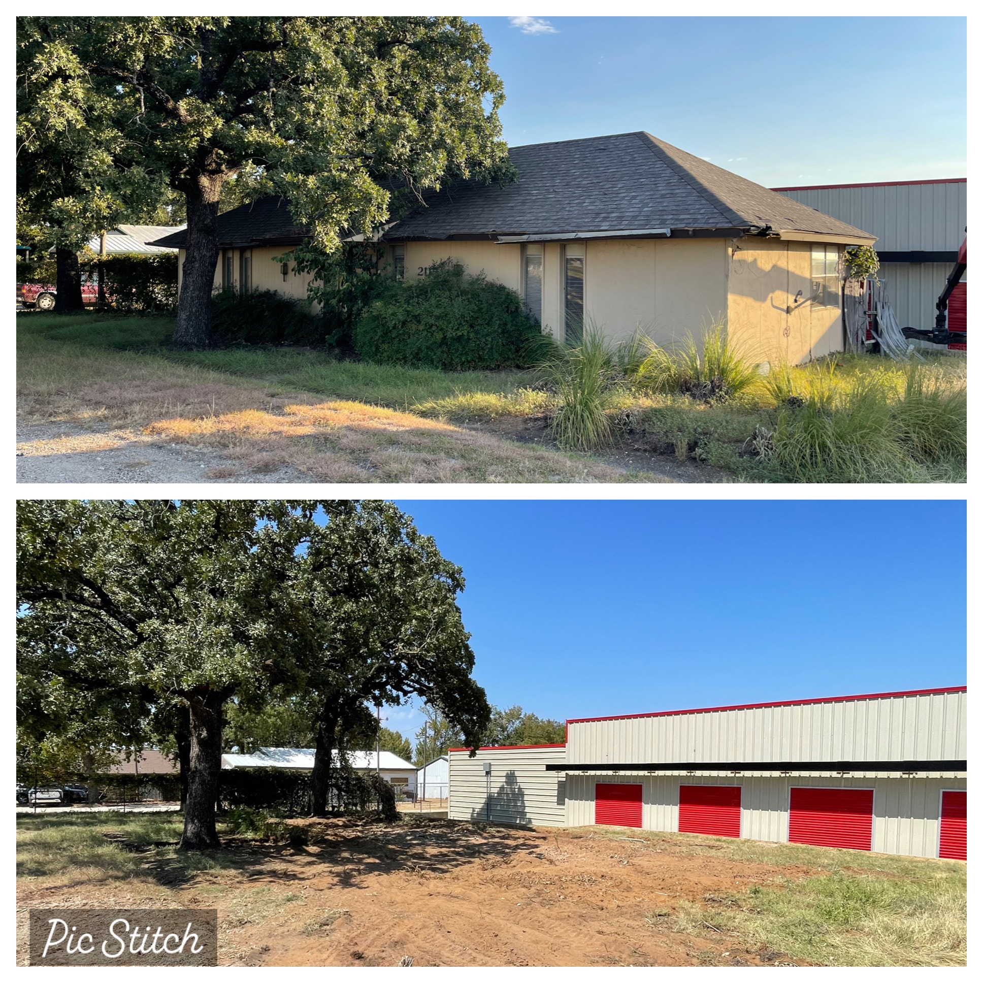 1st Quality Clean Up job-site photo