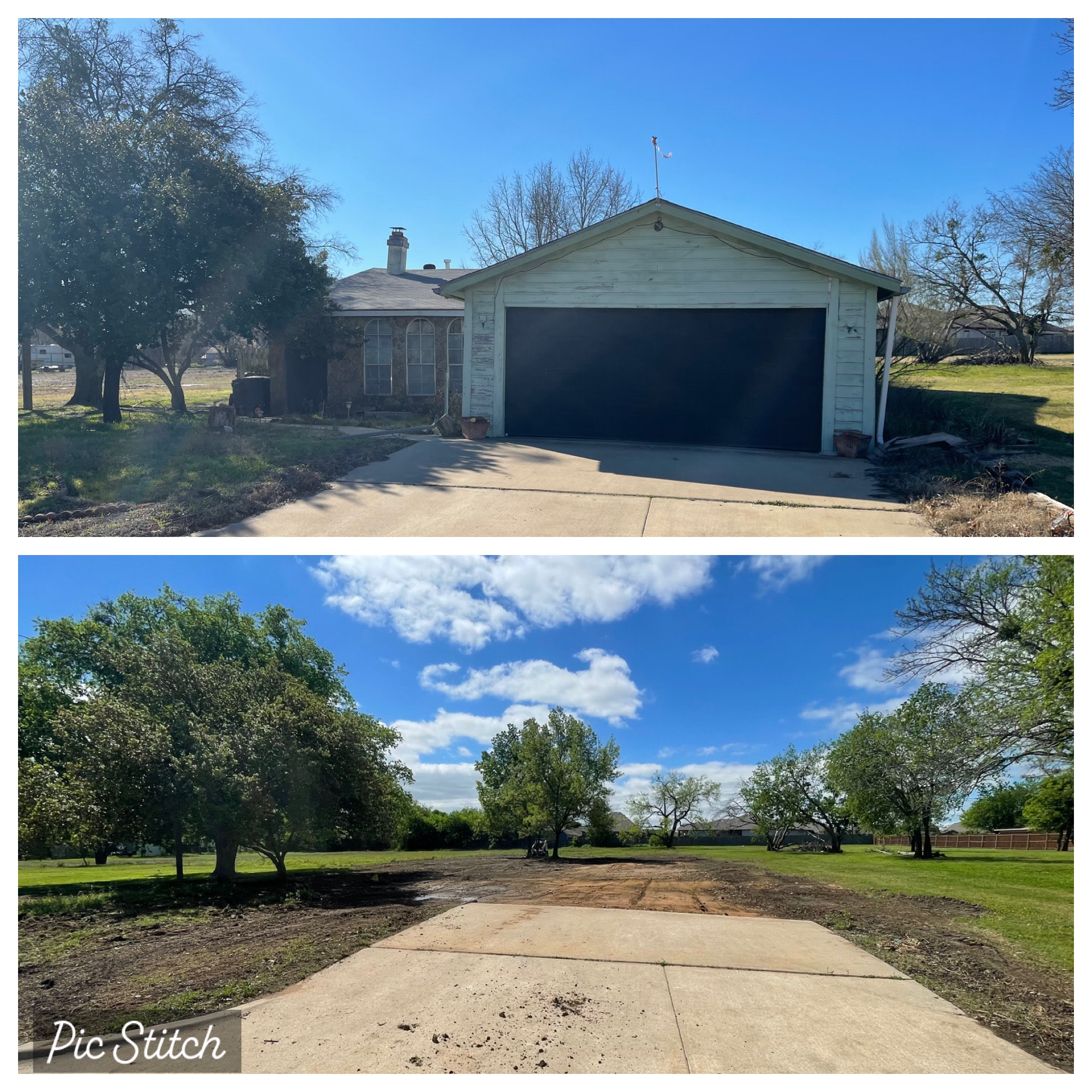 1st Quality Clean Up job-site photo