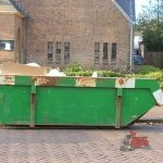 Commercial/Business Trash Removal
